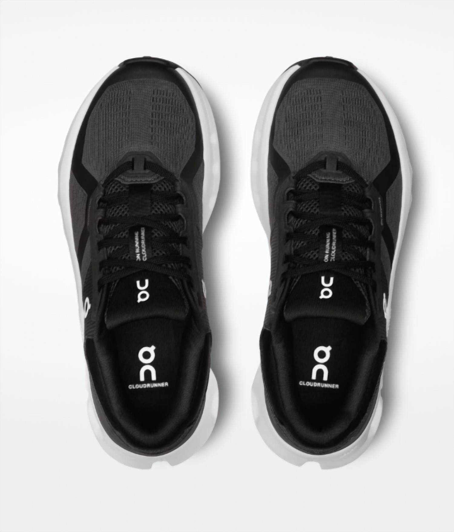 On - Men's Cloudrunner 2 Running Shoes