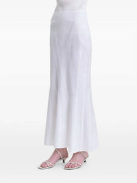 Fforme - Ora Sculpted Maxi Skirt