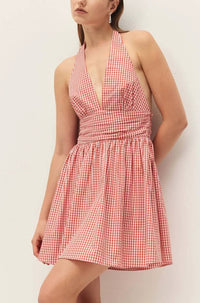 Elodie - Celia Dress