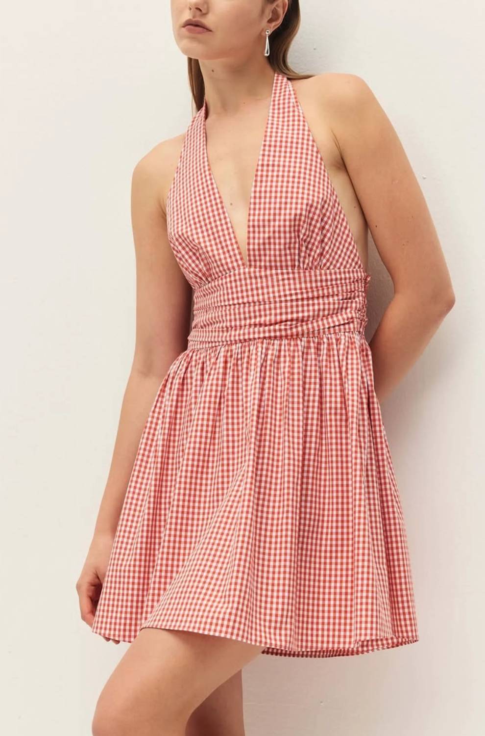 Elodie - Celia Dress