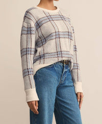 Z Supply - Junction Sweater