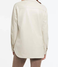 Tribal - Skyla Shacket - Plus