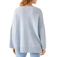 Mersea - Montauk V-neck Sweater