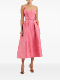 Rebecca Vallance - Petra Midi Dress
