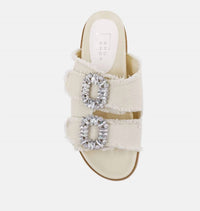 Shu Shop - Bridget Sandals