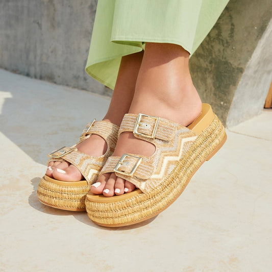 Dolce Vita - Women's Wixie Sandals