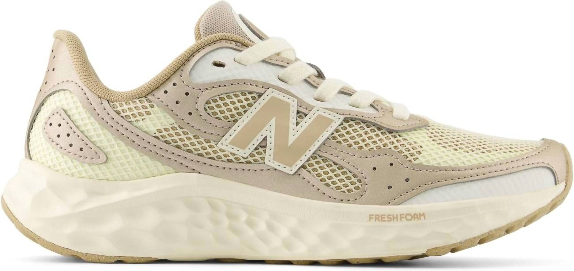 New Balance - Women's Fresh Foam Arishi V4 Shoes