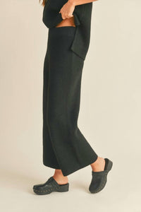 Miou Muse - Drift Ribbed Knit Set