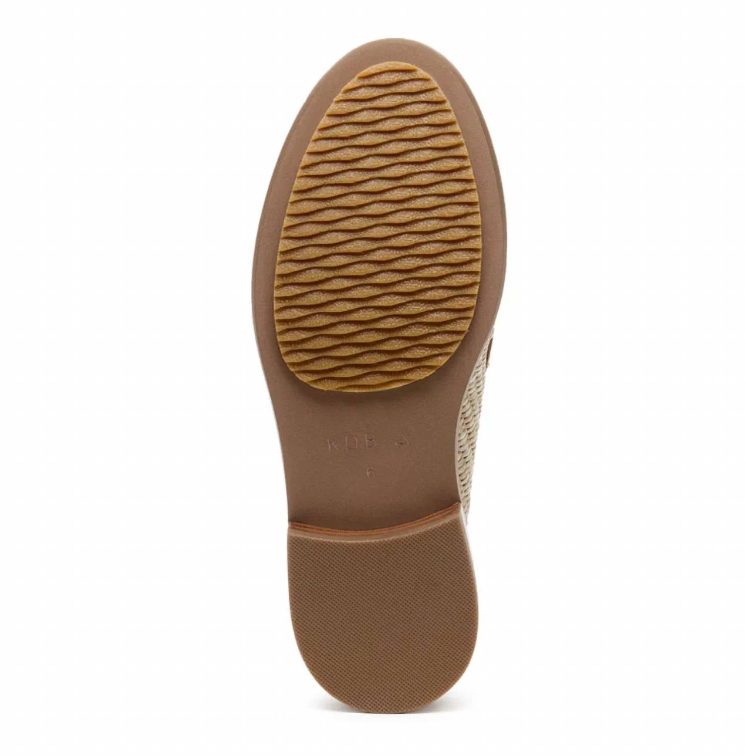 Kelsi Dagger - Women's Lock Mules