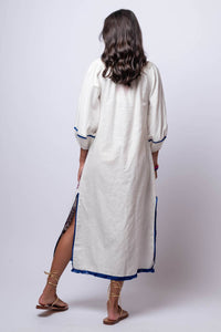 Love V By Jatin Varma - Kaur Dress