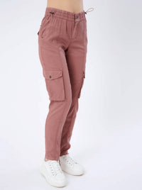 Marrakech - Roqua Pant