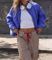 Free People - Pippa Packable Puffer Jacket