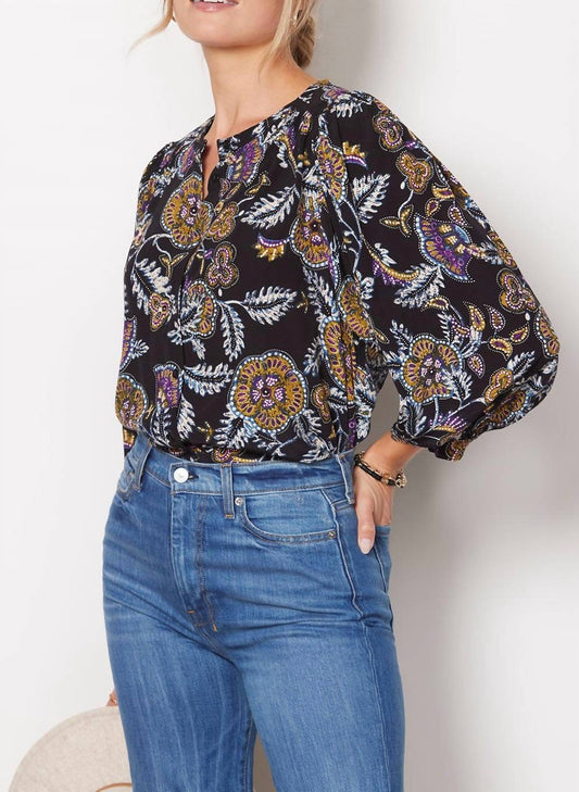 Ba&Sh - VALSKA SHIRT