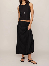 Z Supply - Meryl Maxi Skirt