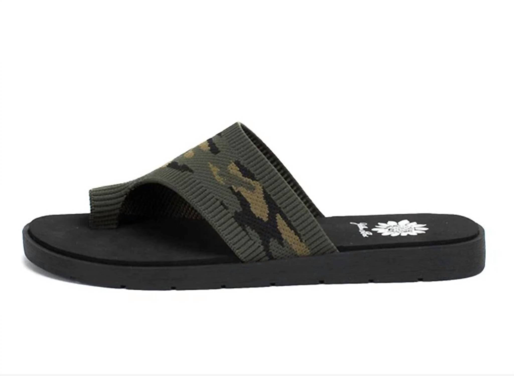Yellowbox - Women's Trendsetting Flipflop