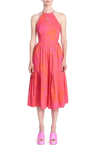 Corey Lynn Calter - Chrisley Dress