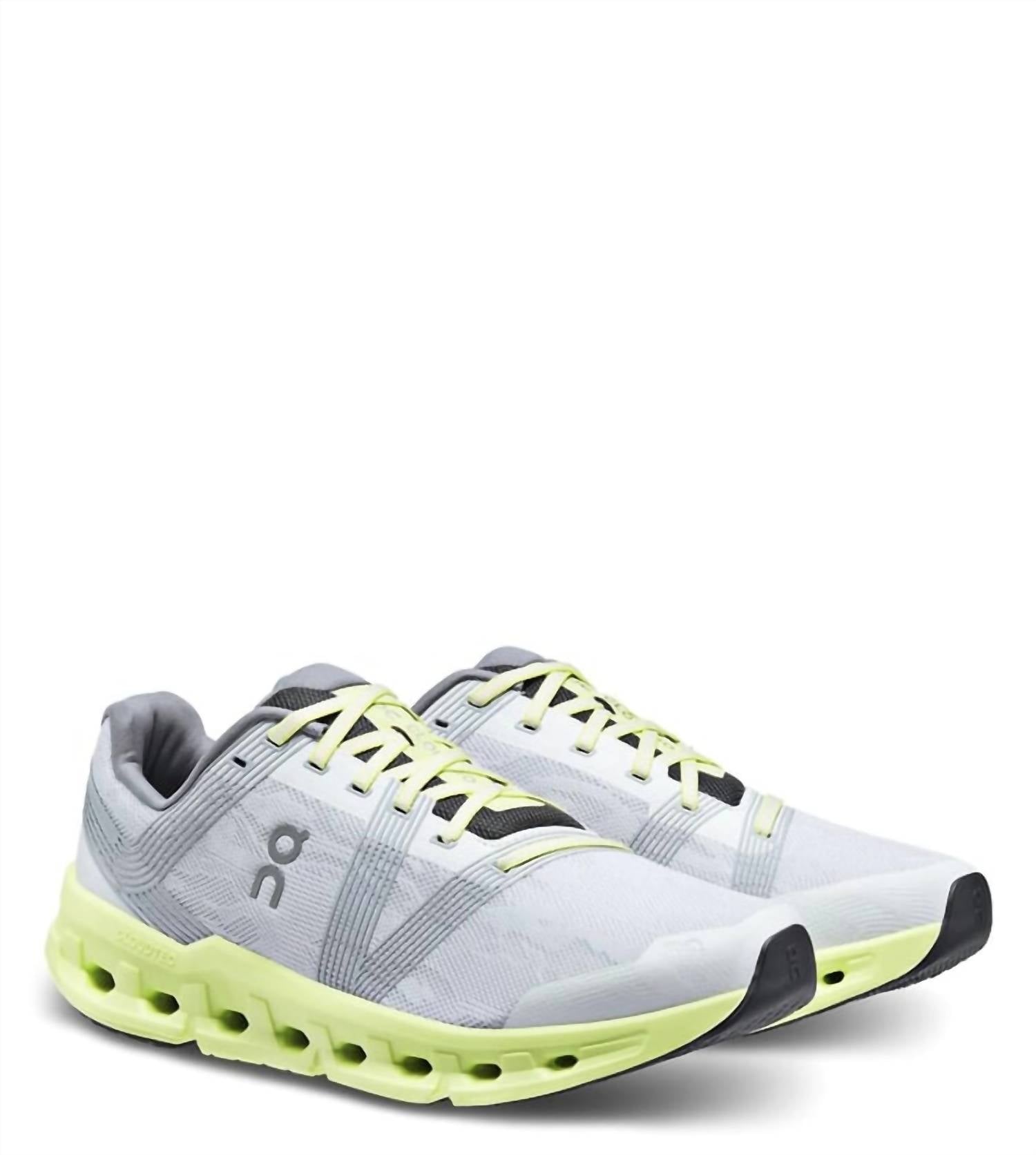 On Running - Men's Cloud Go Running Shoes