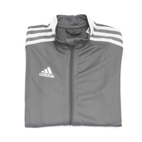 Adidas - Boy's Tiro 21 Long Sleeve Track Jacket