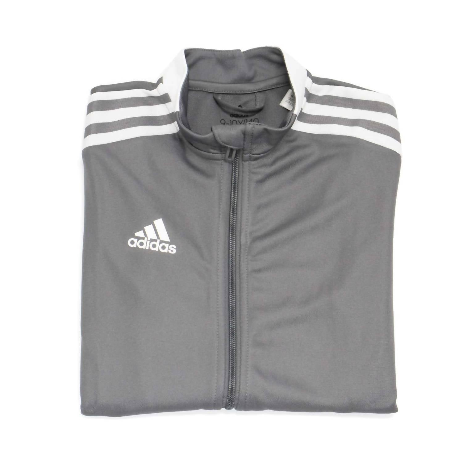 Adidas - Boy's Tiro 21 Long Sleeve Track Jacket