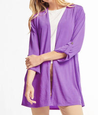 Dear Scarlett - Lizzy Regalia Cardigan