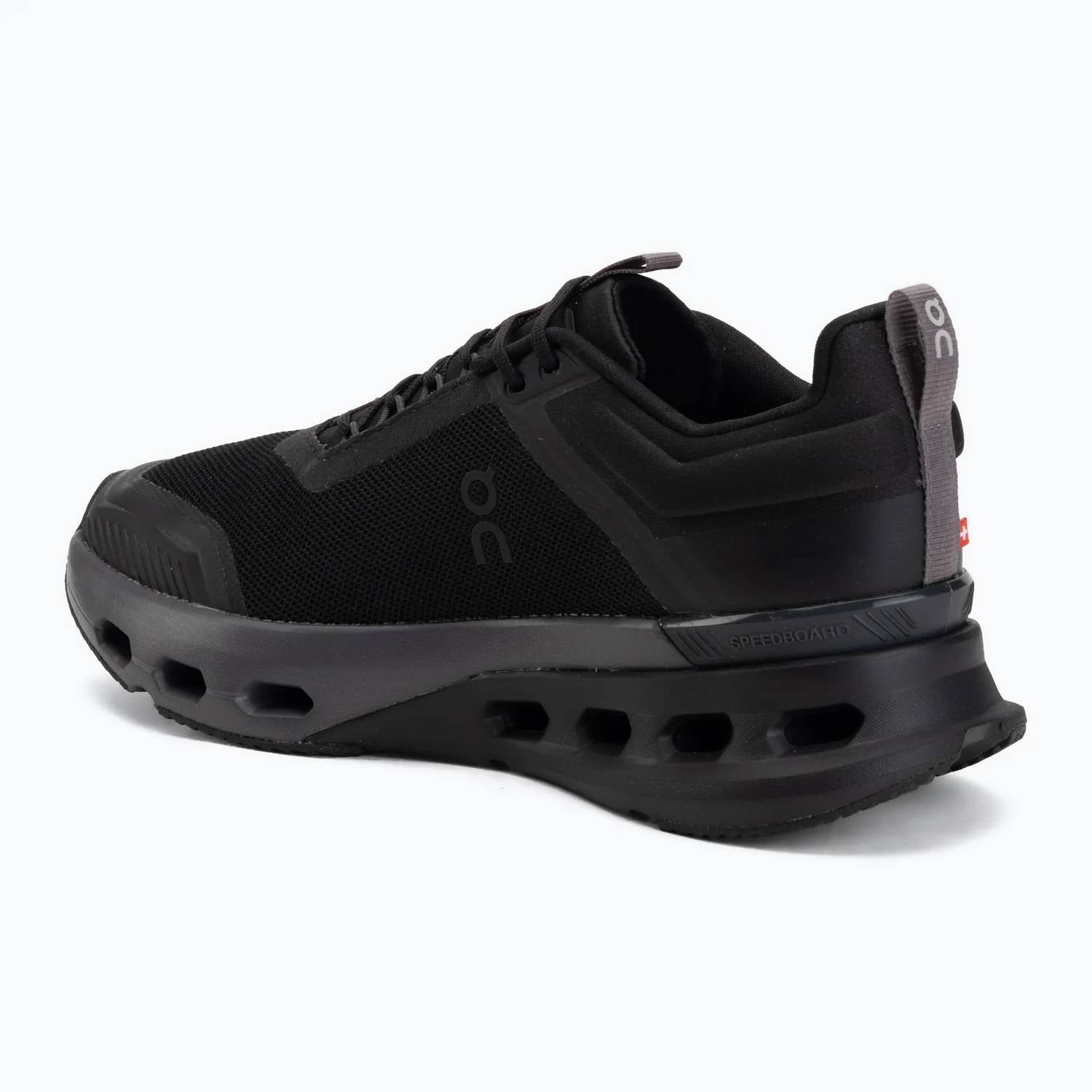 On - Women's Cloudnova X Running Shoes