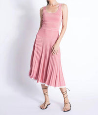Karina Grimaldi - Primerose Knit Skirt Set