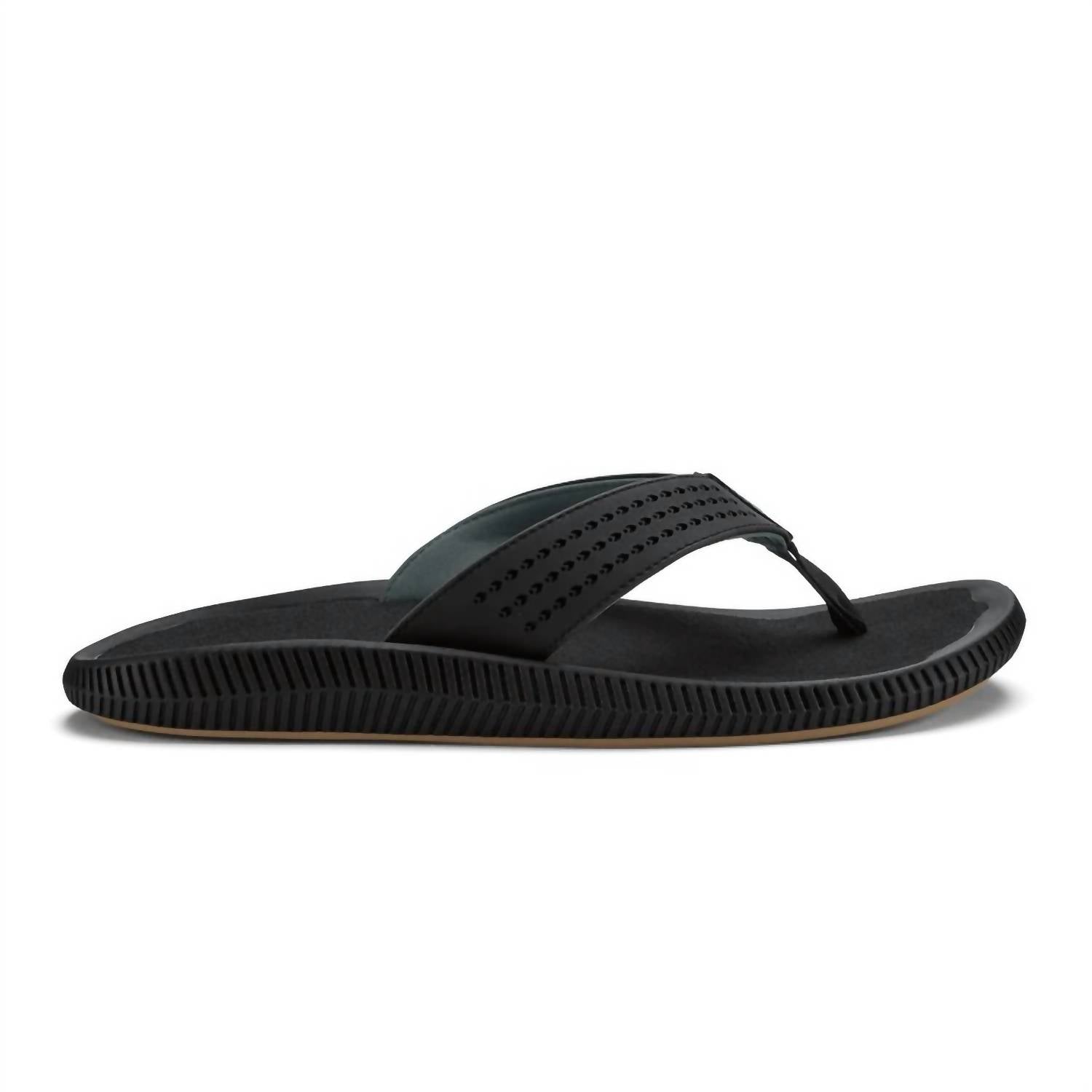 Olukai - Men's Ulele Flip Flops Beach Sandal