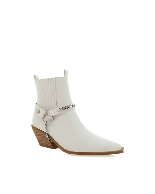 Billini - Women Ellison Bootie