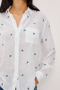 Rails - Charli Long Sleeve Shirt
