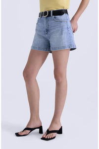 Pistola - Aoki High Waist Shorts