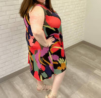Kozan - Dulce Mini Dress