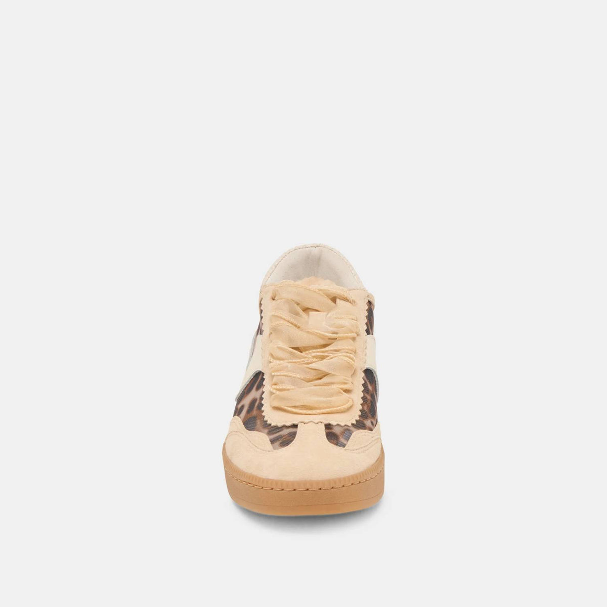 Dolce Vita - Women's Notice Stitch Sneakers