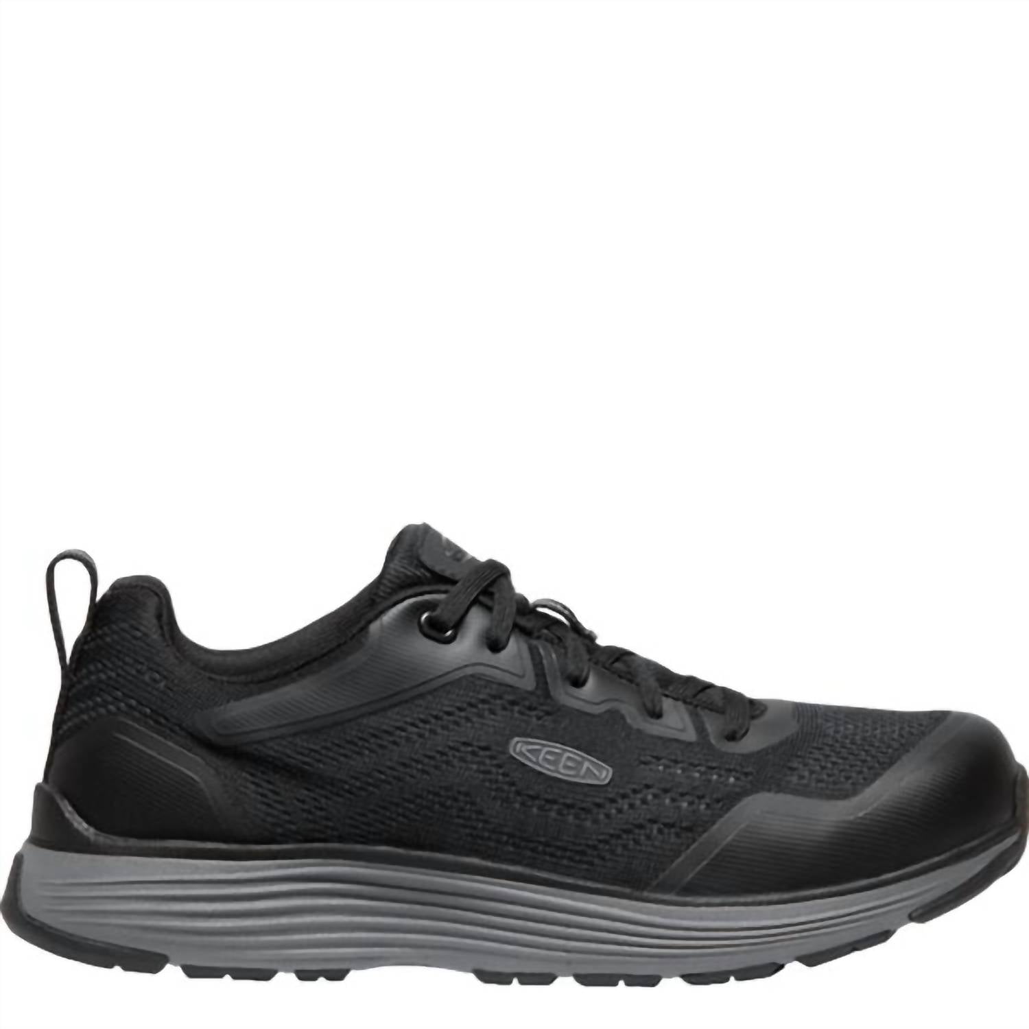 Keen - Men's Sparta 2 Esd Work Shoe