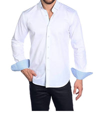 Mizumi Couture - Kama Shirt