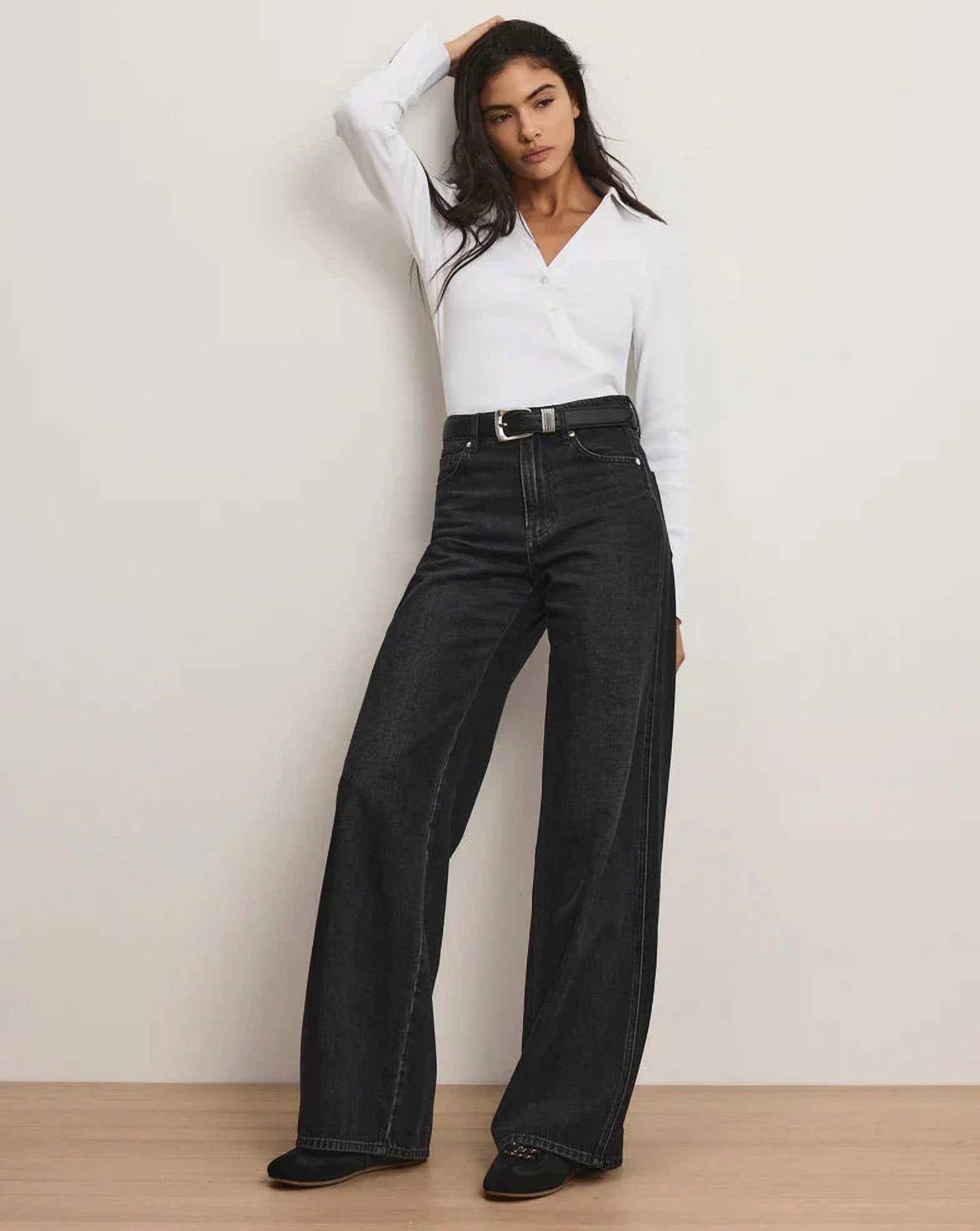 Veronica Beard - Brenner Top