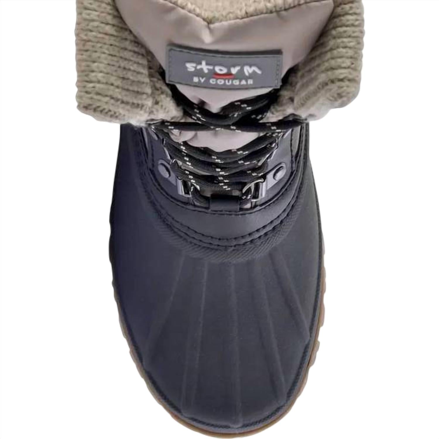 Cougar - Women's Creek Boot