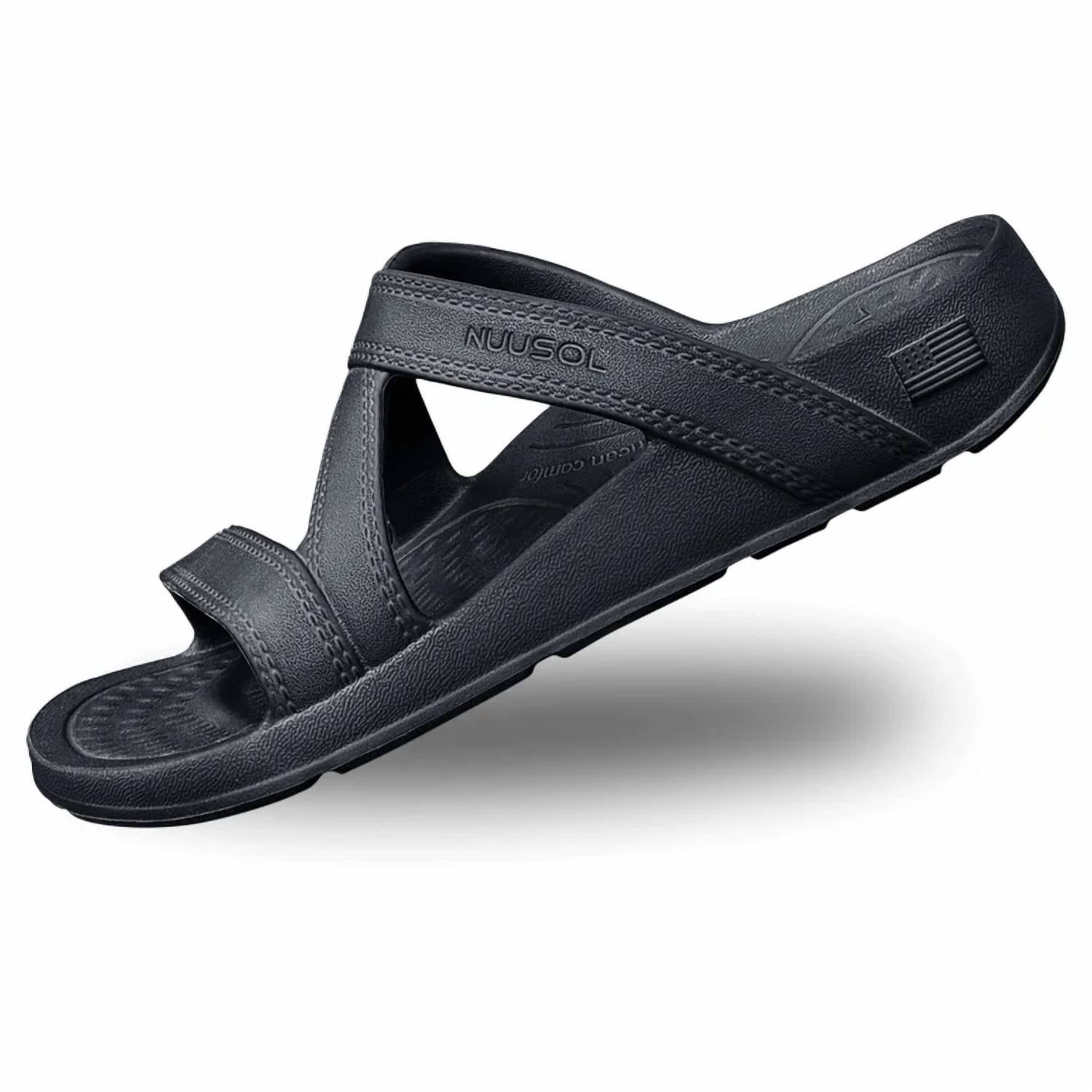Nuusol - Women's Hailey Slide Sandal