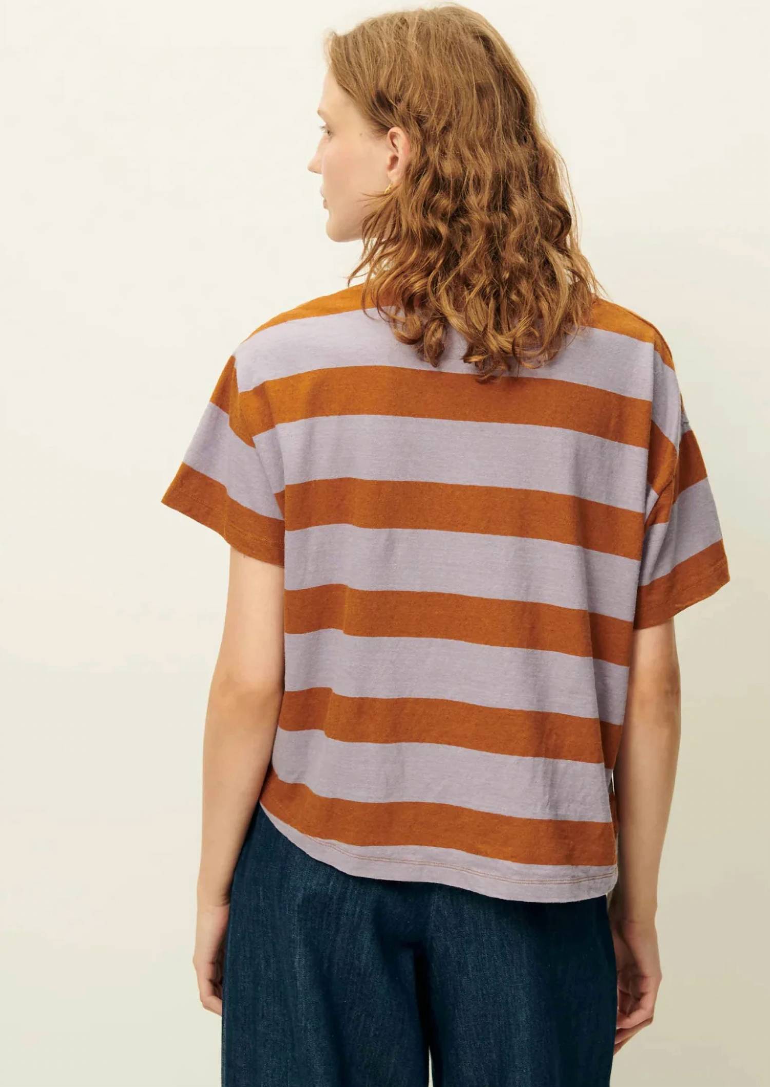 Sessun - Tooli Crewneck T-shirt