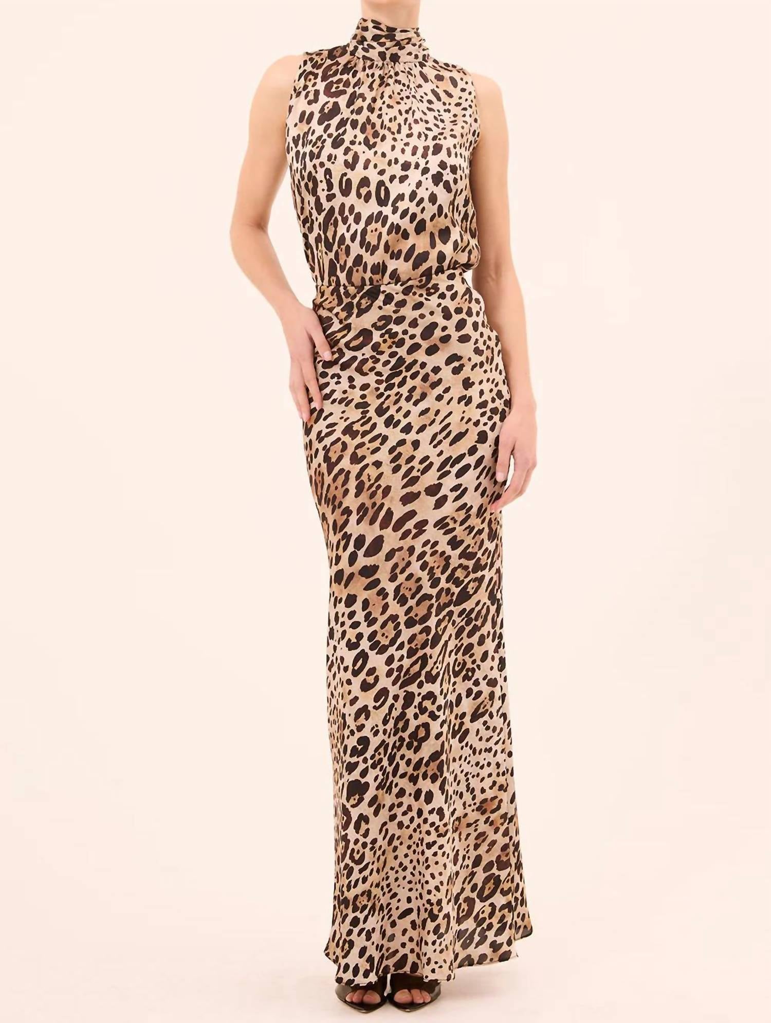 Misa Los Angeles - Sierra Skirt