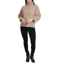 Love Token - Winnie Turtleneck Sweater