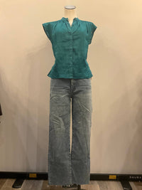 Elan - Sleeveless Top