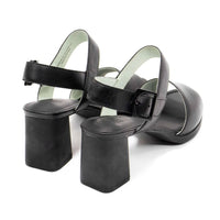 Camper - Women's Kara High Heel Sandals