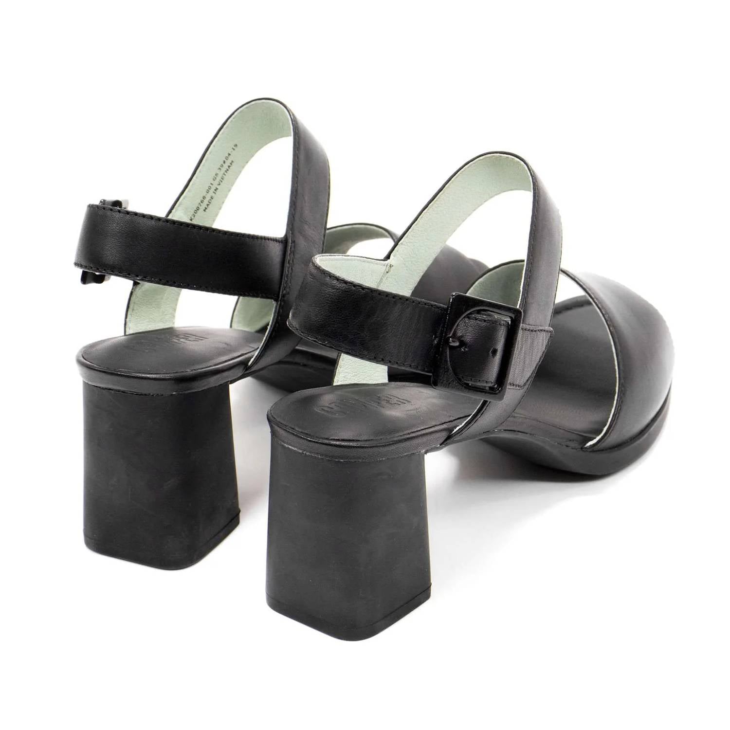 Camper - Women's Kara High Heel Sandals