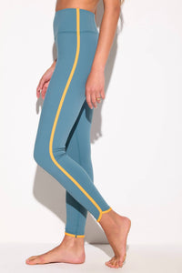 Spiritual Gangster - Marley 7/8 Nirvanatech Leggings