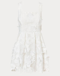 Lilly Pulitzer - Women's Cindy Skirted Romper