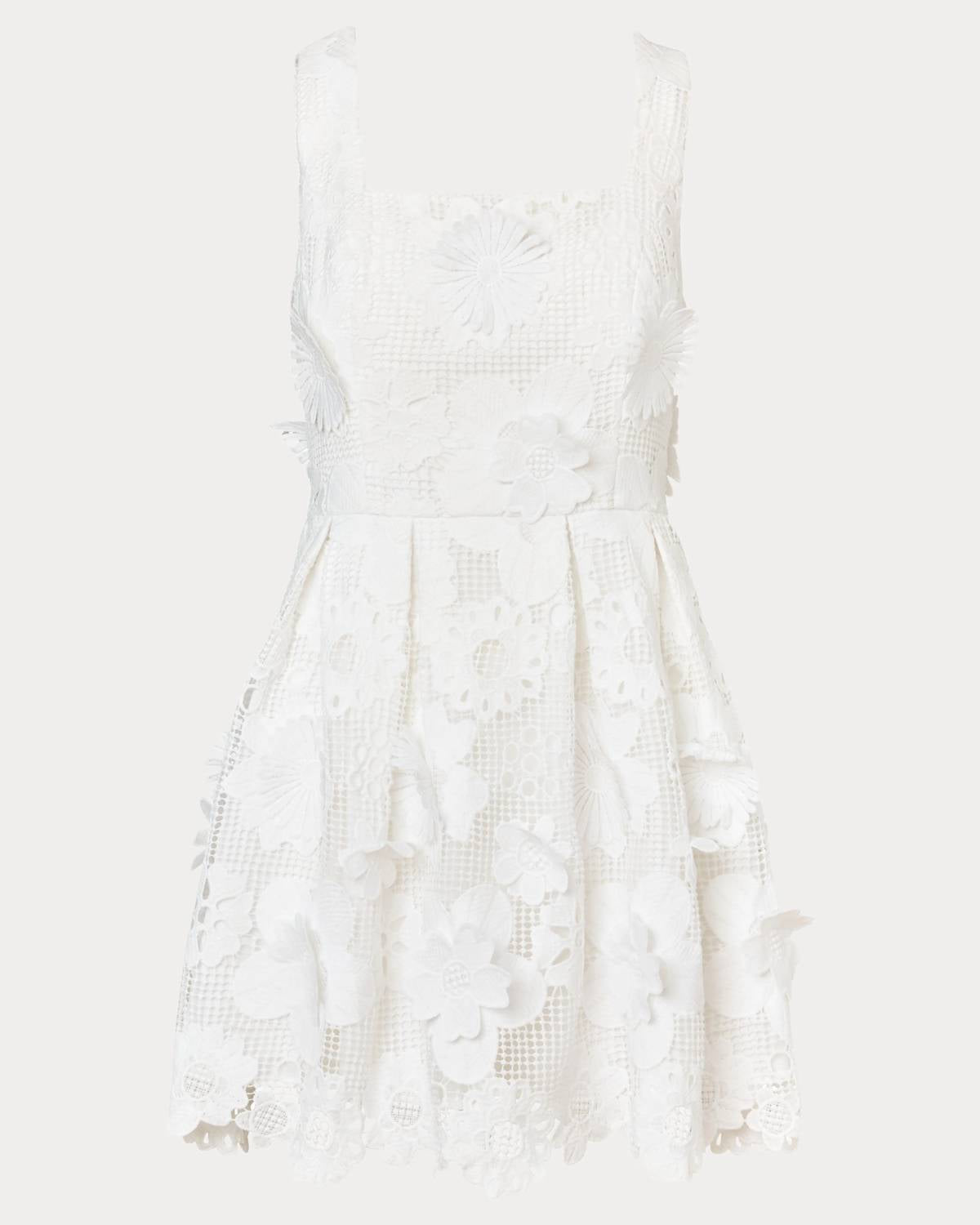 Lilly Pulitzer - Women's Cindy Skirted Romper