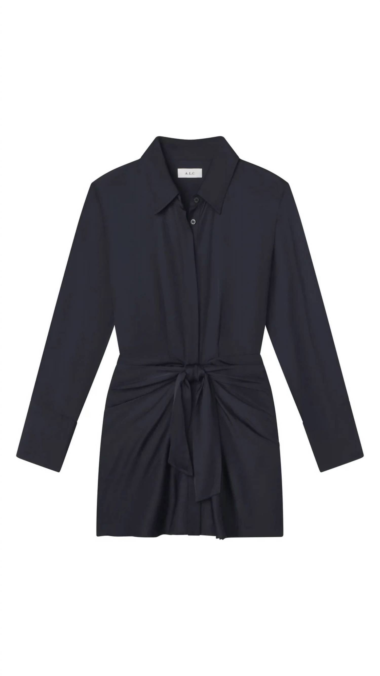 A.L.C. - Mia Dress
