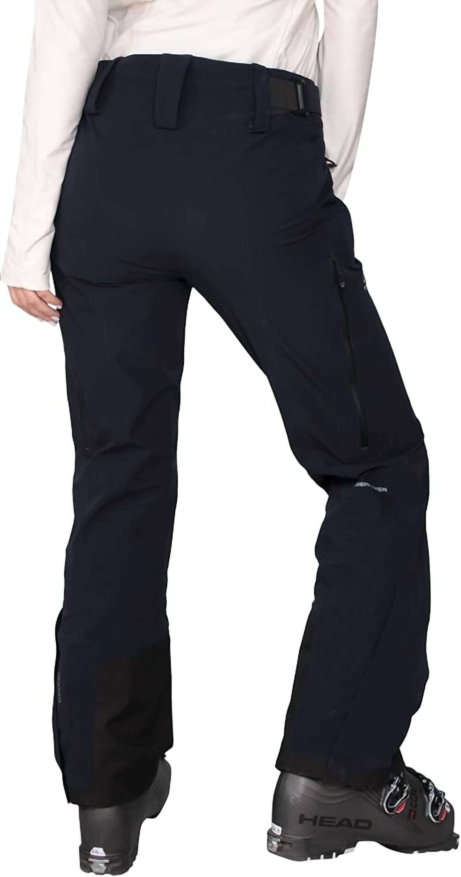 Obermeyer - Women's Highlands Shell Pants