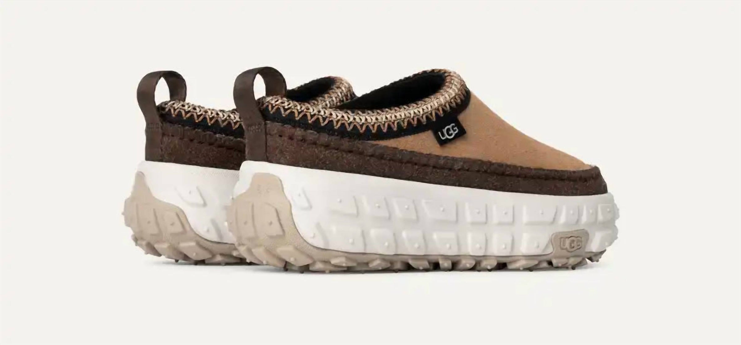 Ugg - Women's Ventura Daze Platform Clogs
