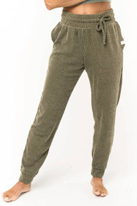 Lovlei - Boardwalk Jogger Pants